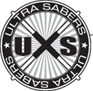Xeno DP Risen:  Ultrasabers Custom Lightsabers