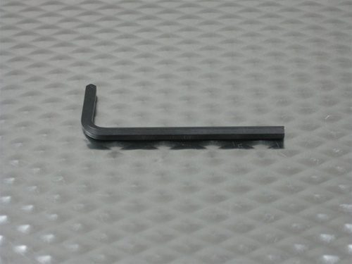 Lightsaber Hilt Hex Wrench