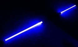 Phantasm v2 Dual Blade Custom Lightsaber