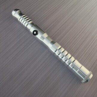 Aeon v4 Lightsaber (Emerald)