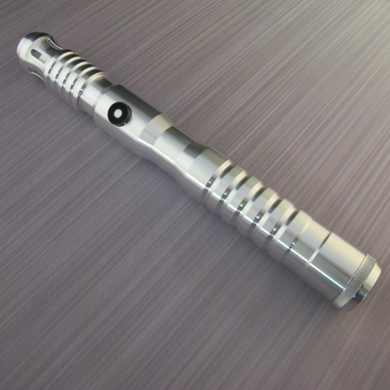 Aeon v4 Lightsaber With Windows