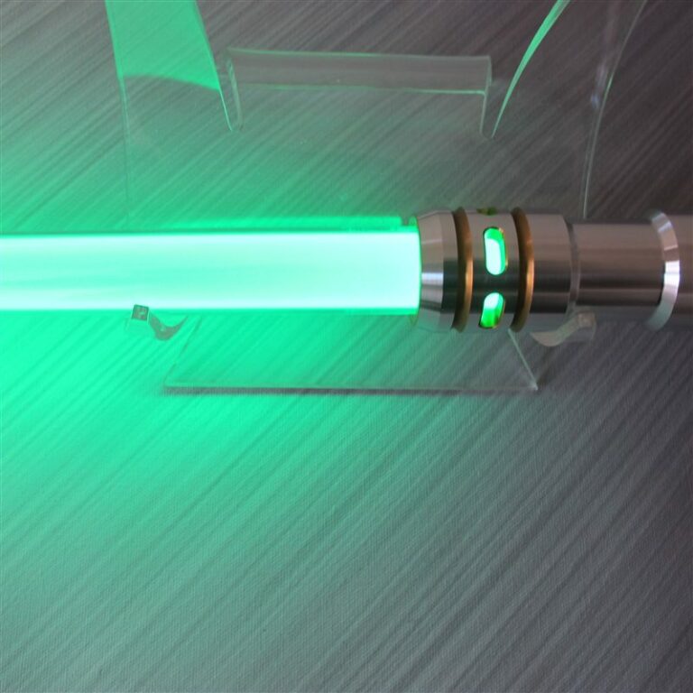 Apprentice LE v4 Illuminated Windows