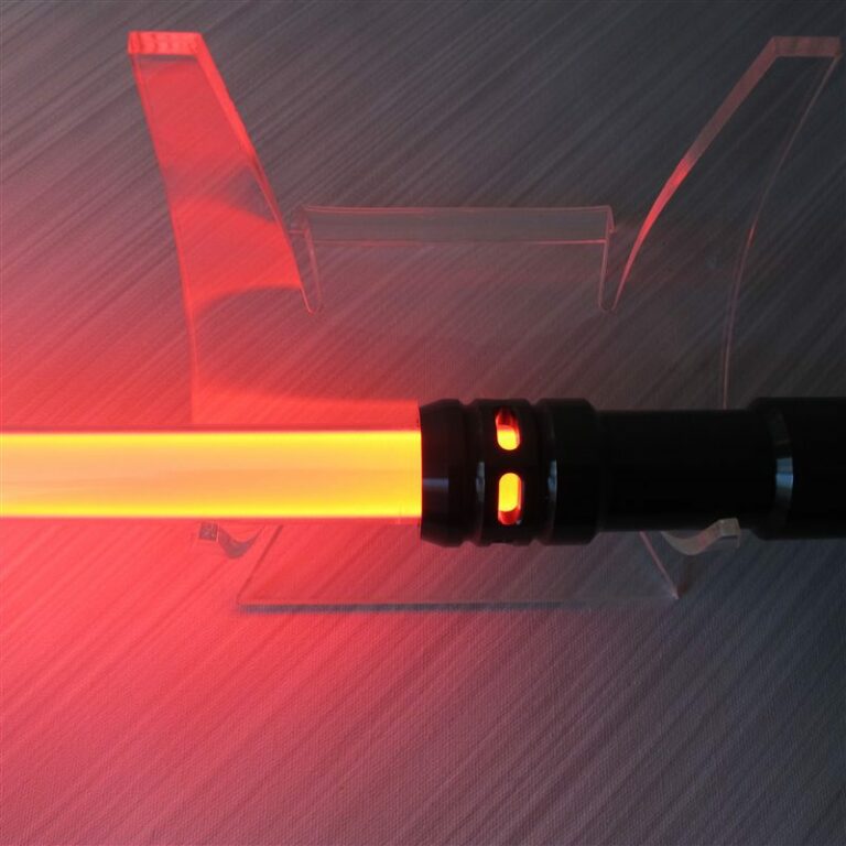 Dark Sentinel v4 Illuminated Windows