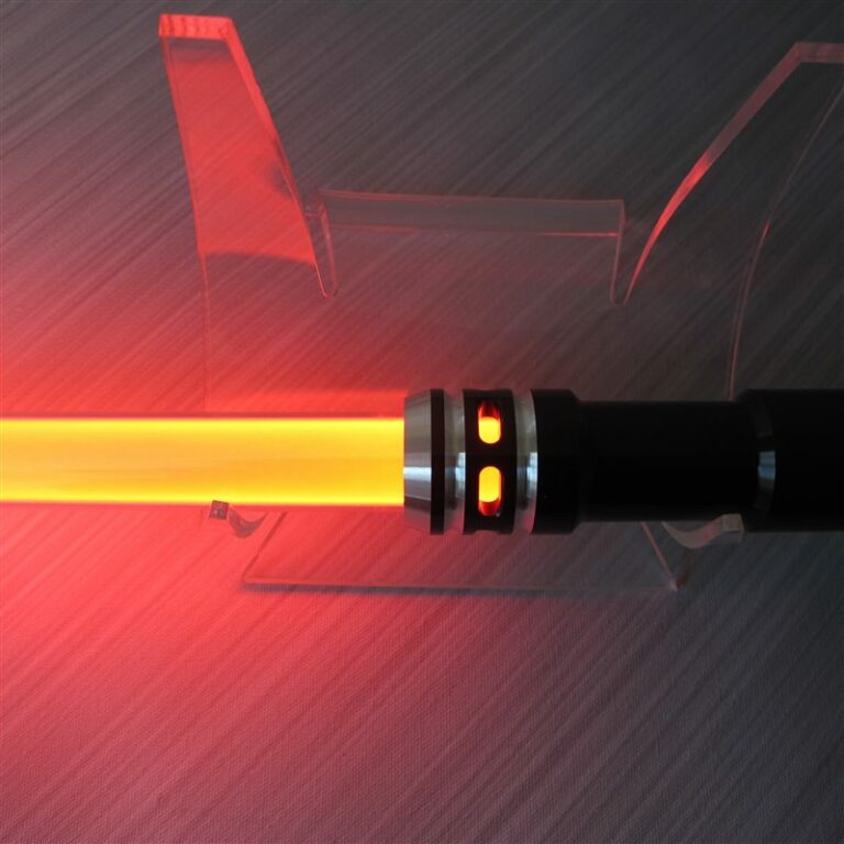 Dark Sentinel LE v4 with Sound (Diamond)