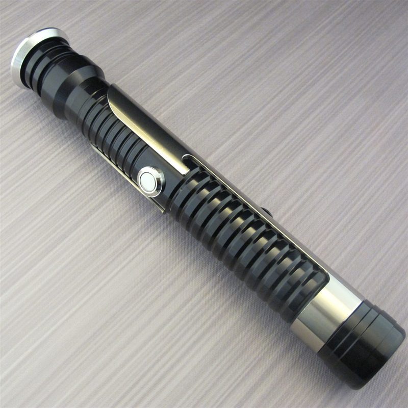 Consular Lightsaber