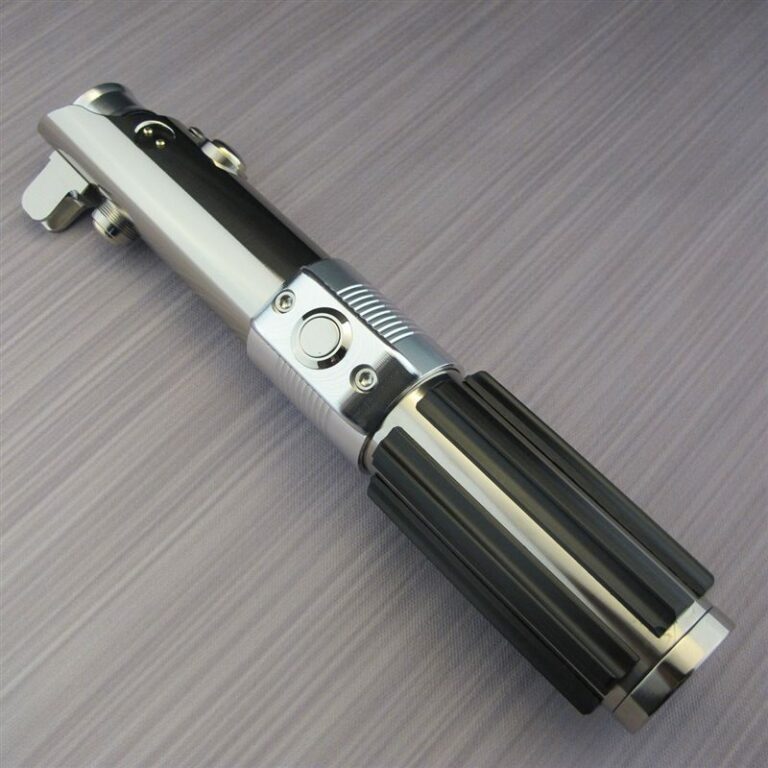 The Graflex Lightsaber CE