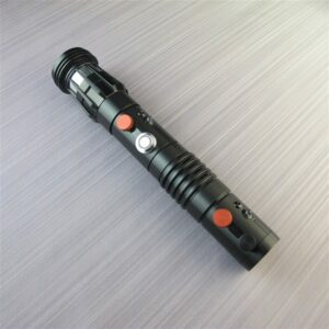 Dark Menace with Obsidian Lite Sound