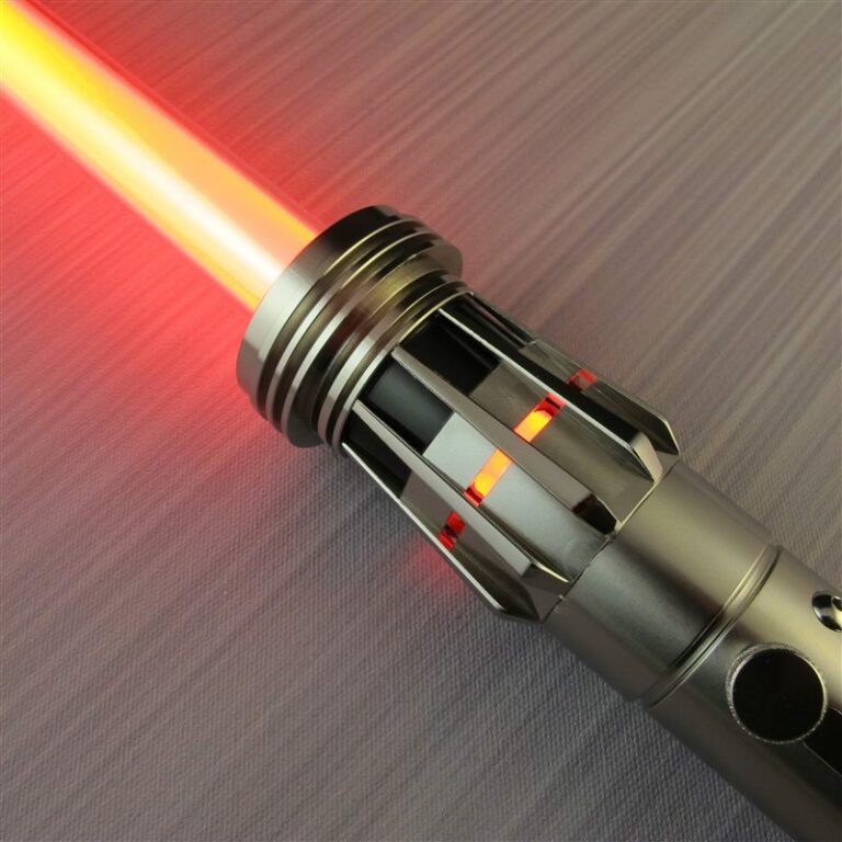 Menace CE Emitter - Black with Windows