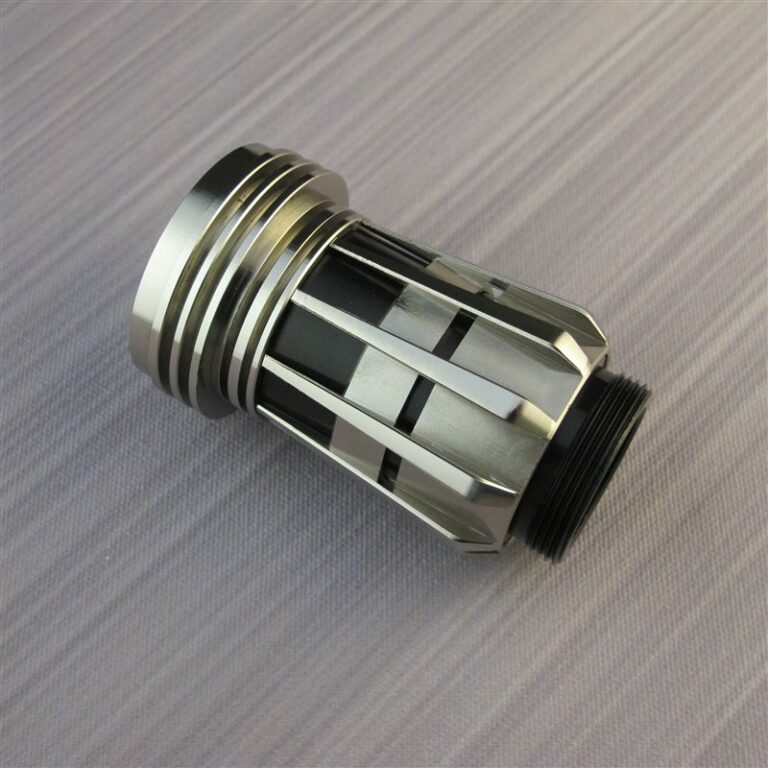 Menace CE Emitter for Lightsaber