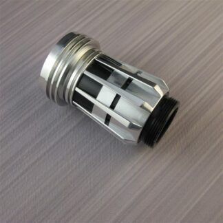 Menace SE Custom Lightsaber Emitter