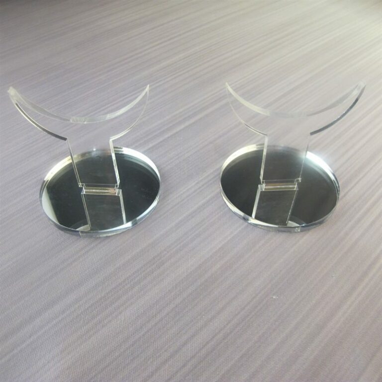 Black Finish Quick Release Coupler Build Your Own Lightsaber Ultra