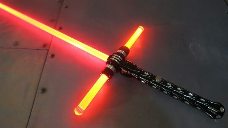 Flamberge v2 Full View