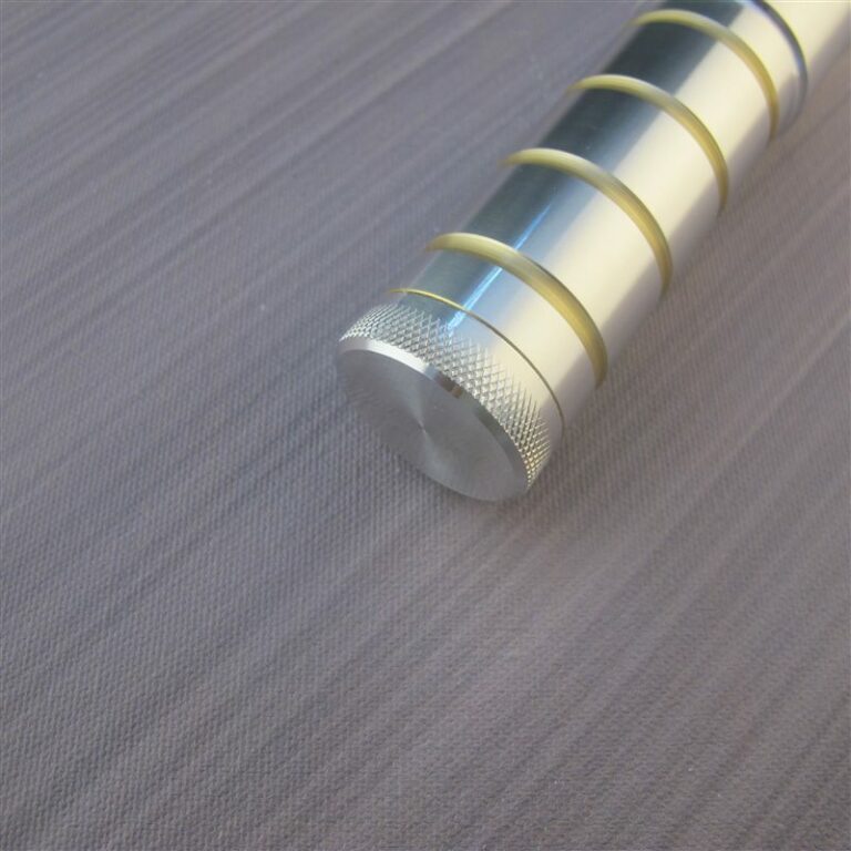 The Initiate LE v2 Pommel