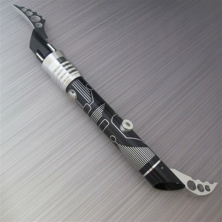 Reaper with Sound (Diamond)