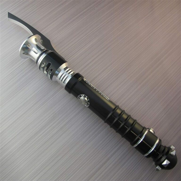 Scorpion with Sound (Diamond)