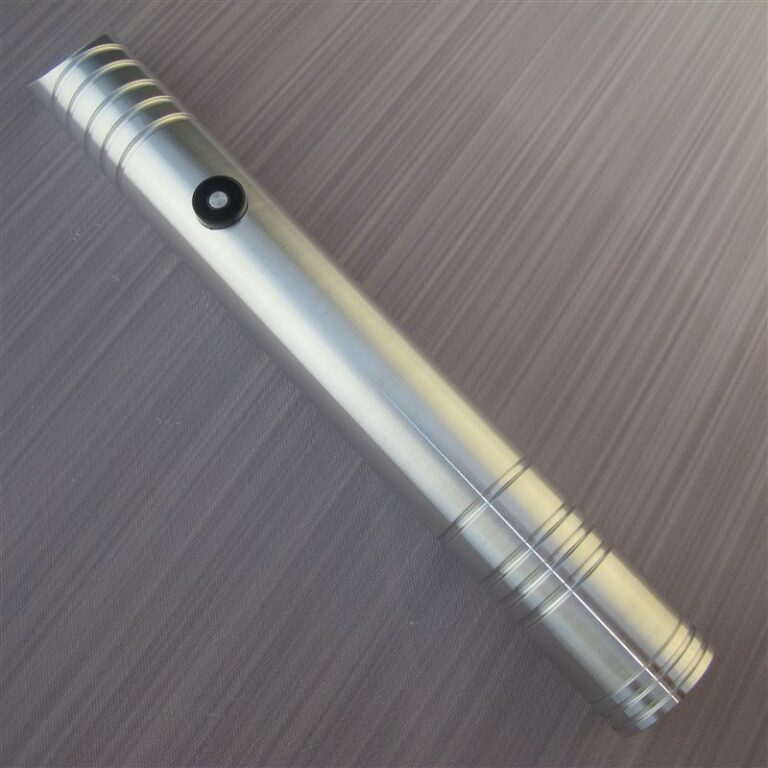 Standard Issue Battle Saber v3 with Sound (Diamond)