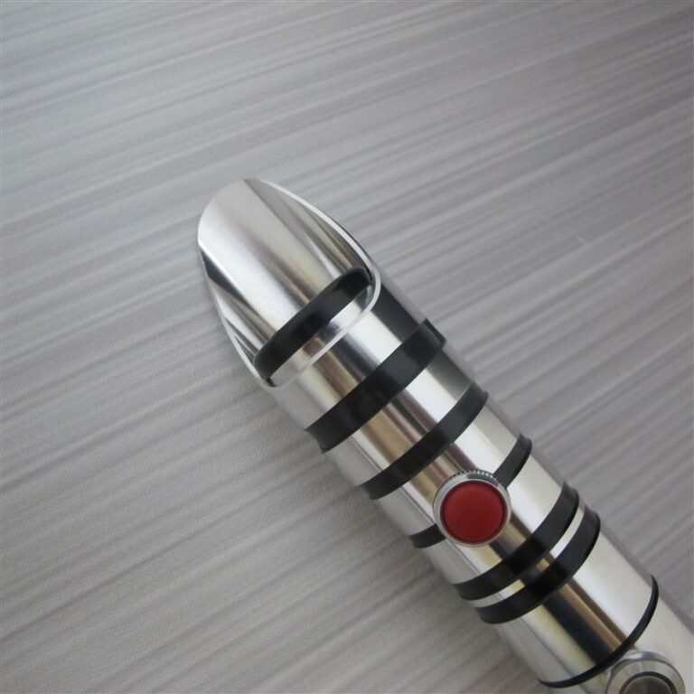 Emitter for Bellicose Custom Lightsaber with Sound