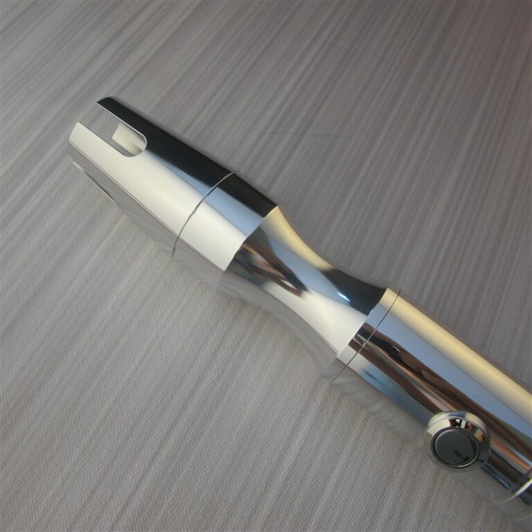 Catalyst Lightsaber Emitter