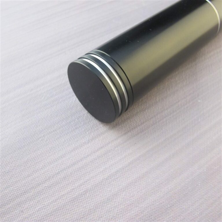 Dark Liberator v3 Pommel