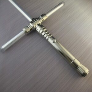 Flamberge CE Custom Lightsaber Express Options