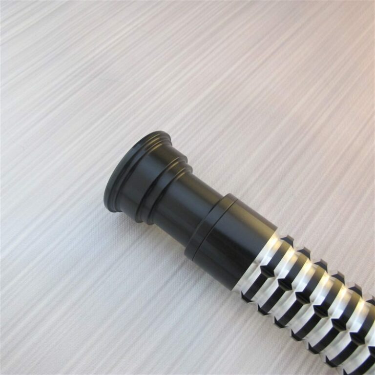 The Dark Arbiter Emitter