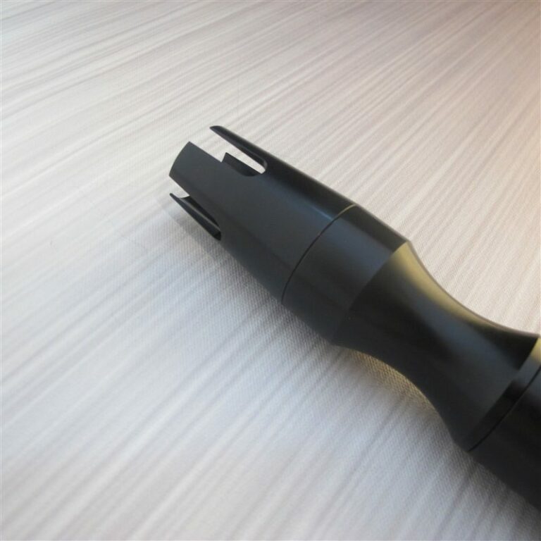 Dark Catalyst Emitter