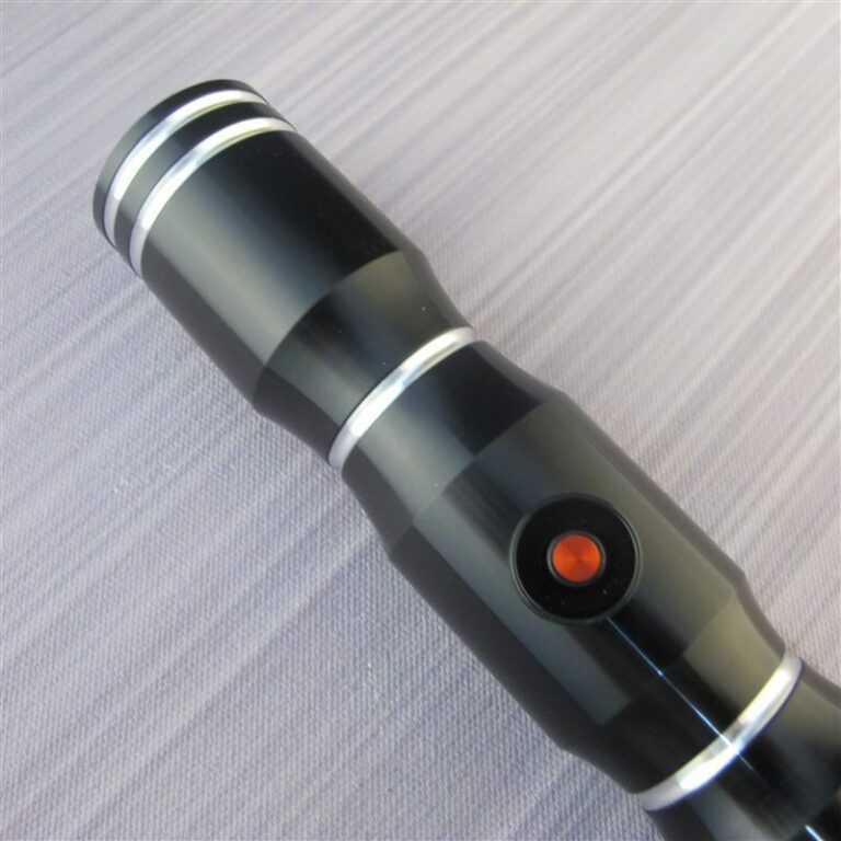 Dark Initiate LE v3 Emitter