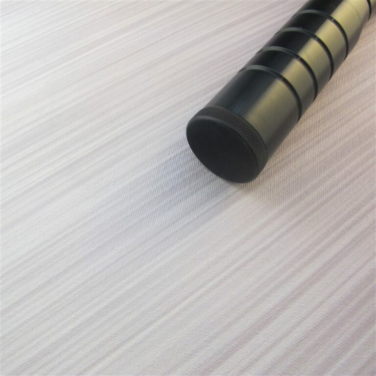 Dominix v3 Pommel for Custom Lightsaber