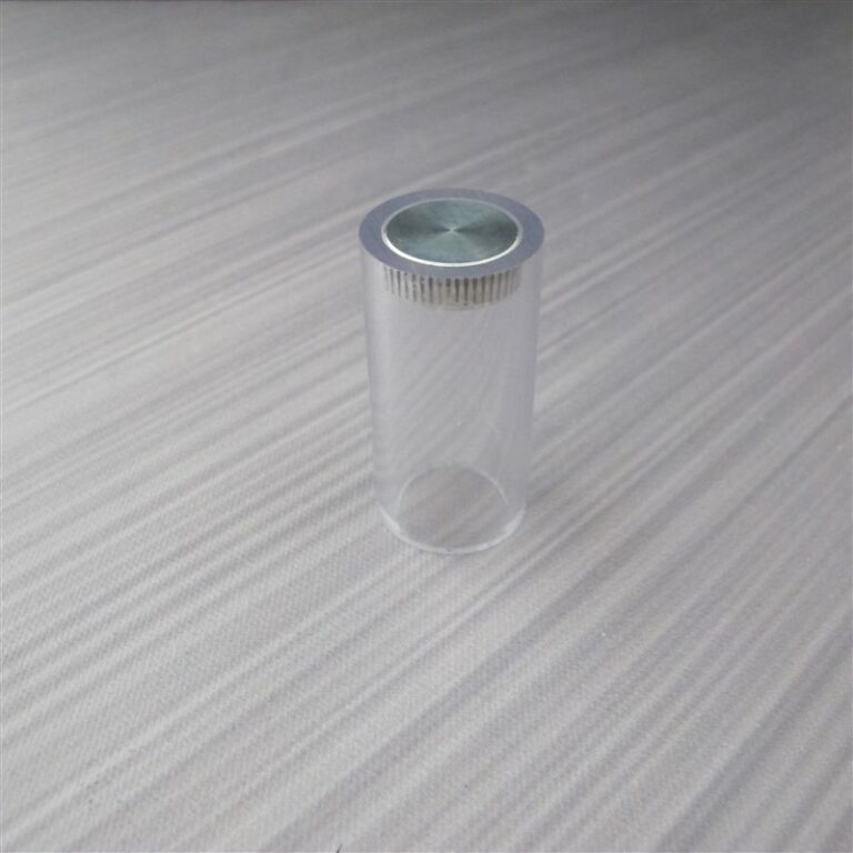 Custom Lightsaber 1" Blade Plugs