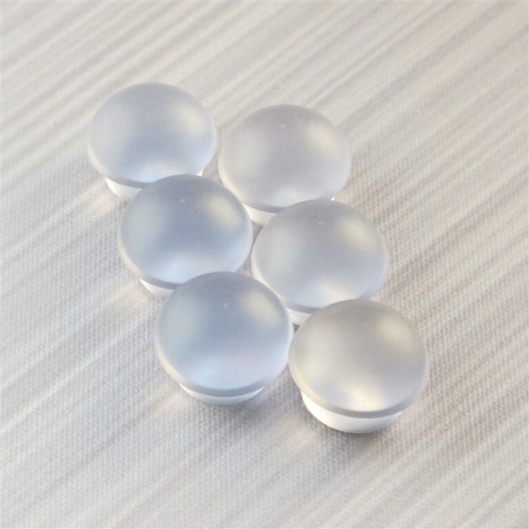 Round Blade Tip: Heavy Grade, Ultraedge Heavy Grade