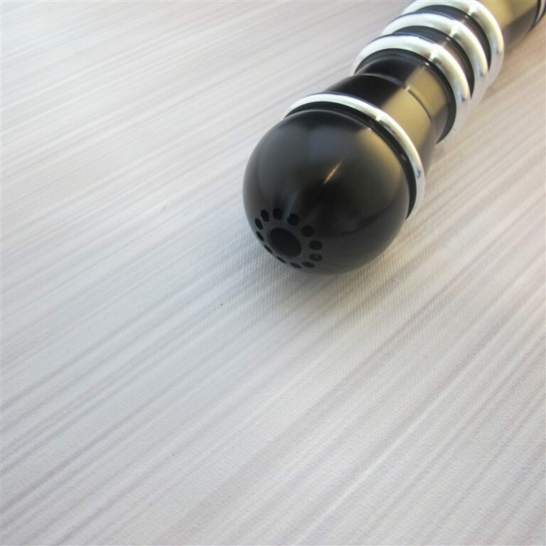 The Dark Monarch with Obsidian Premium Sound