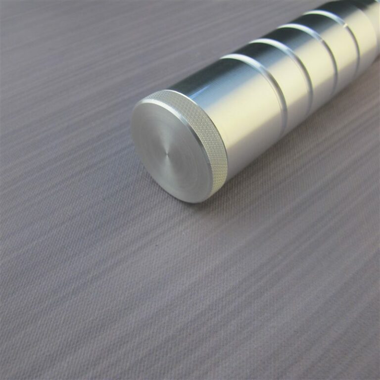 Aeon v3 Lightsaber Pommel