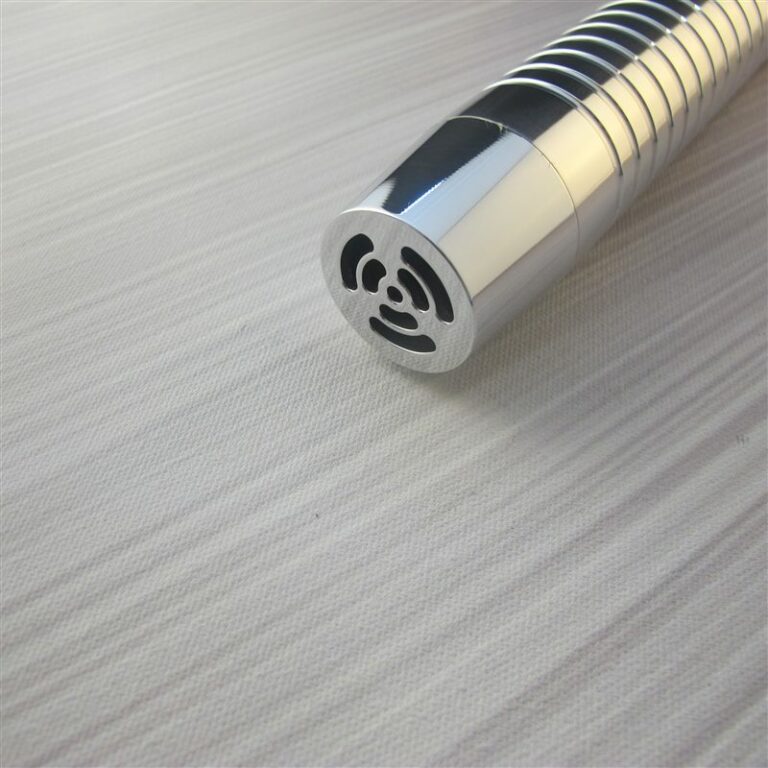 Catalyst Lightsaber Pommel