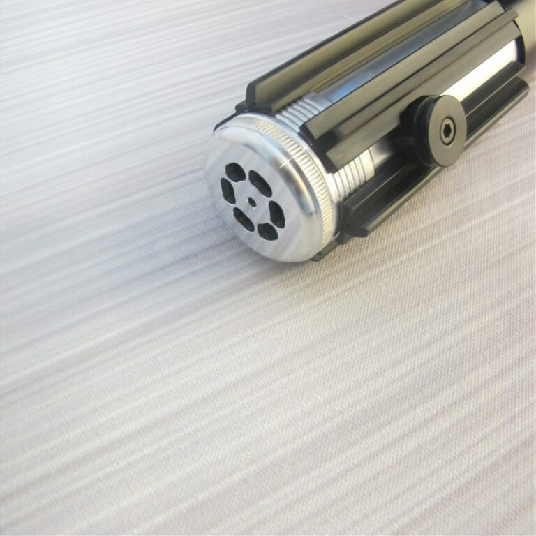 The Chosen One SE Pommel for Custom Lightsabers