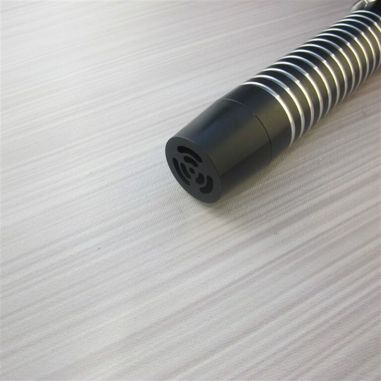 The Dark Catalyst Pommel