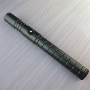 The Dominix V2 Lightsaber