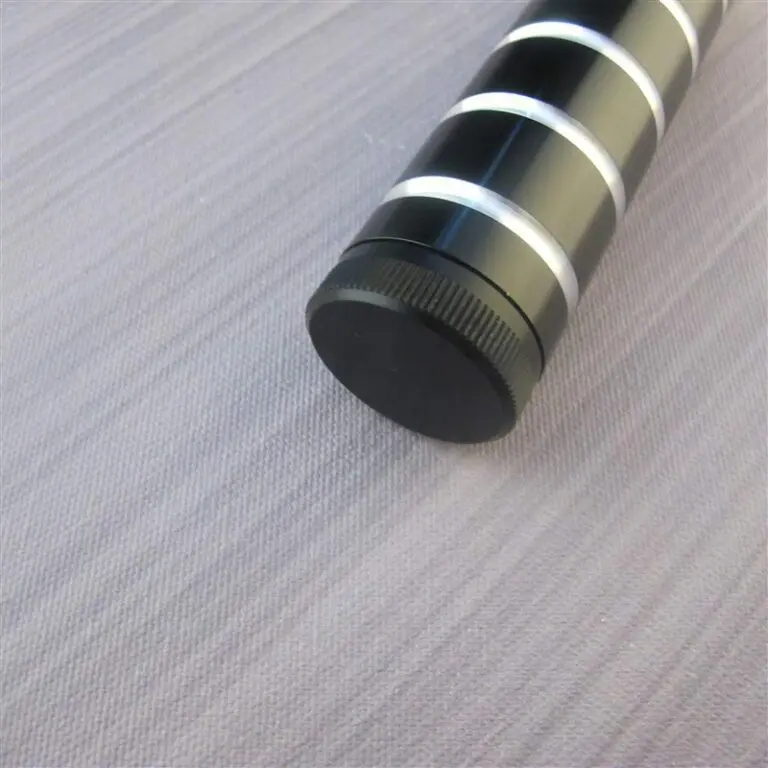 The Dominix LE v2