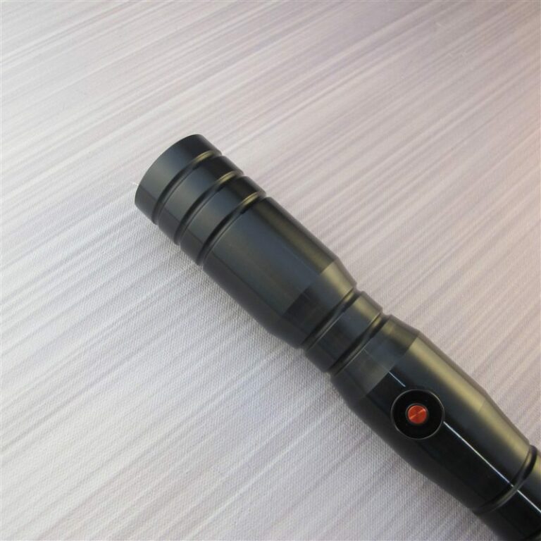 Dominix v3 Emitter for Custom Lightsaber
