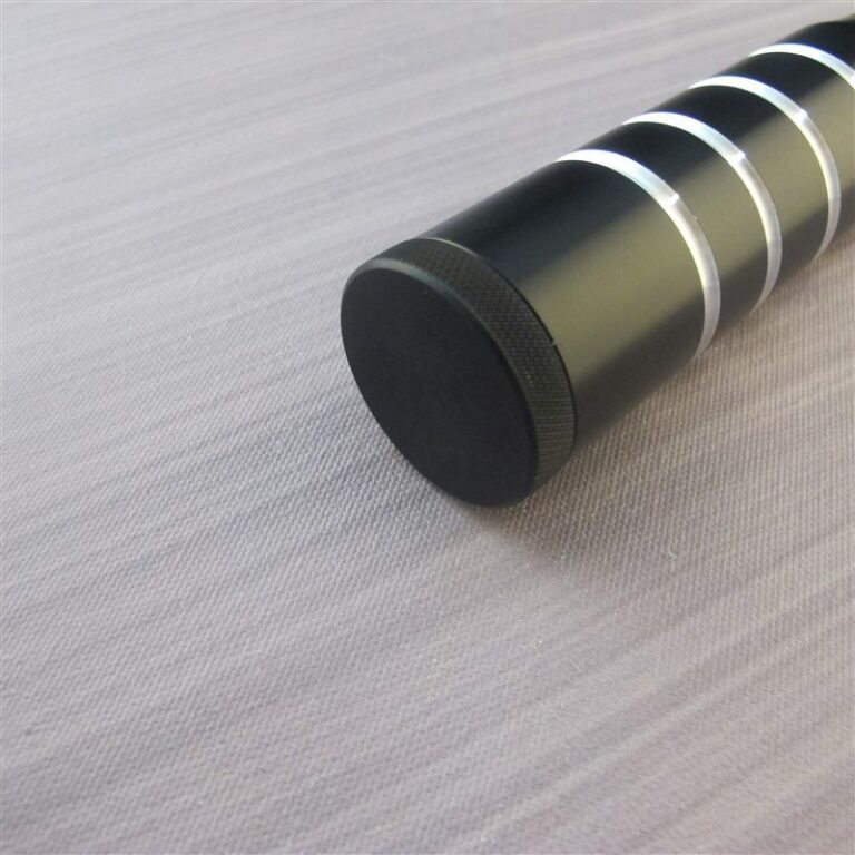 Dominix LE v3 Pommel for Lightsaber