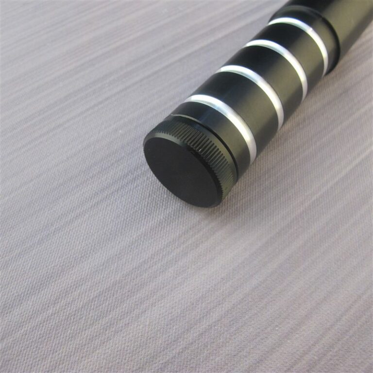 The Dark Initiate LE v2 Pommel