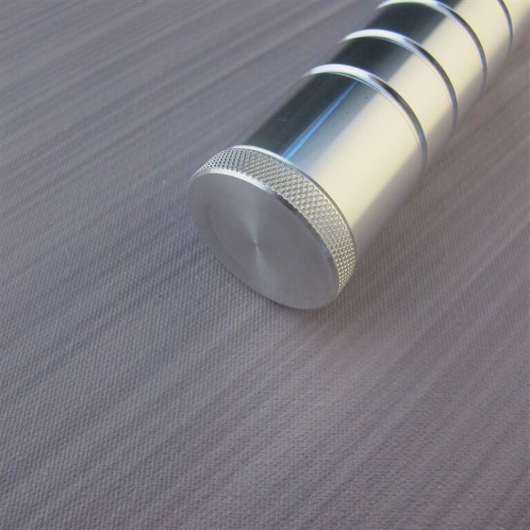 Initiate v3 Pommel for Custom Lightsaber