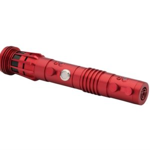 The Crimson Menace from UltraSabers.com