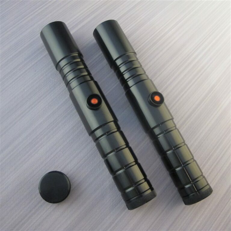 The Phantom Initiate v2 Staff Separated