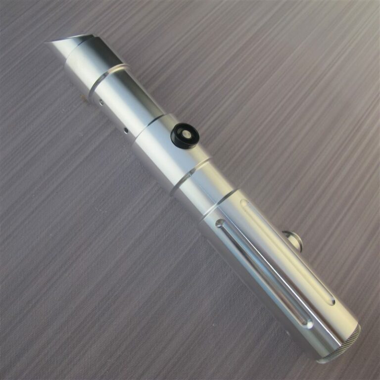 Prophecy v3 Lightsaber