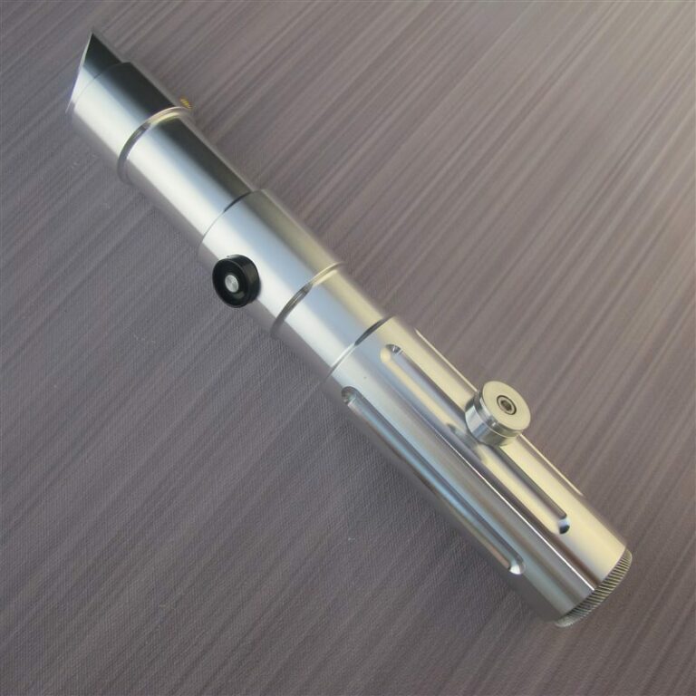 Prophecy v3 Custom Lightsaber