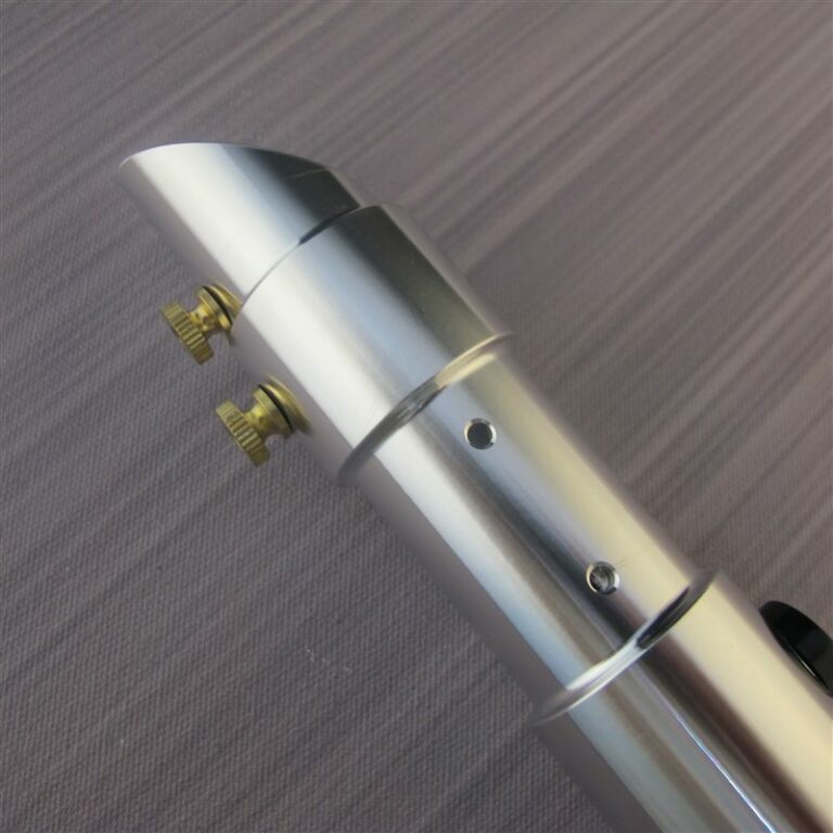 Prophecy v3 Emitter for Custom Lightsaber