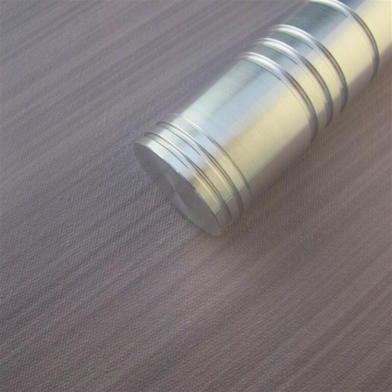 Standard Issue Battle Lightsaber v3 Pommel