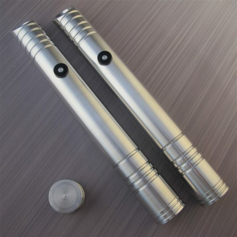 Standard Issue v3 Staff