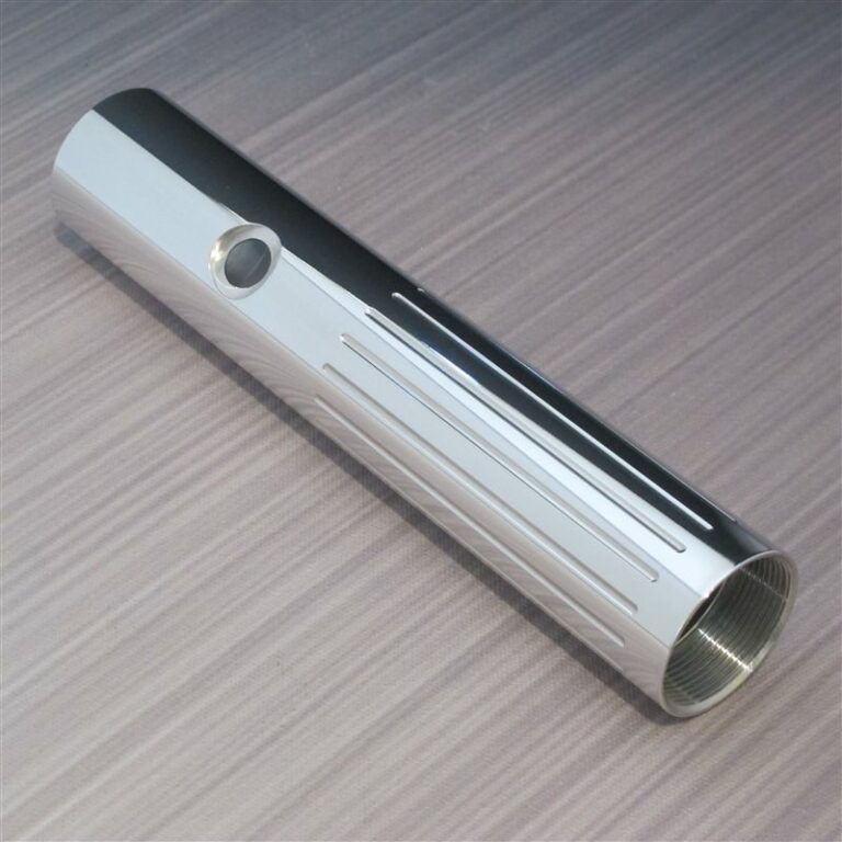 War Glaive Body for Custom Lightsaber