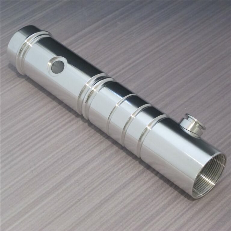 Custom Shock Body for Lightsaber